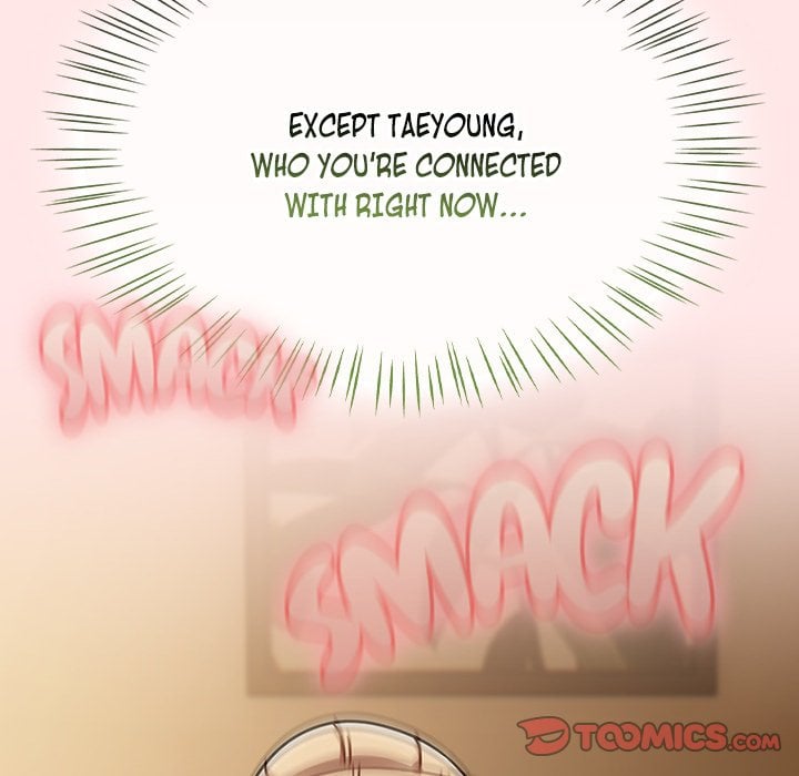 Ground and Pound Chapter 41 - Page 20