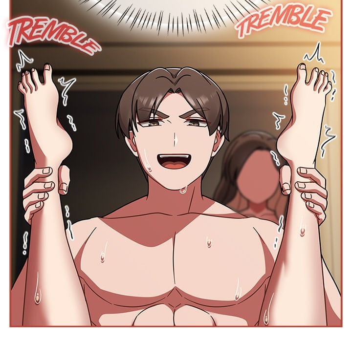 Ground and Pound Chapter 41 - Page 191