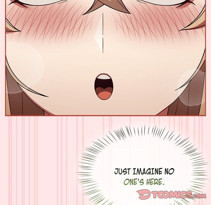 Ground and Pound Chapter 41 - Page 28