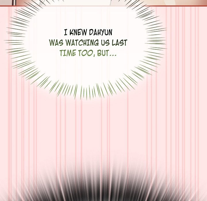 Ground and Pound Chapter 41 - Page 31