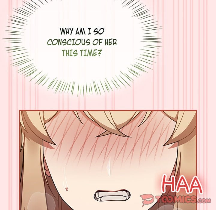 Ground and Pound Chapter 41 - Page 36