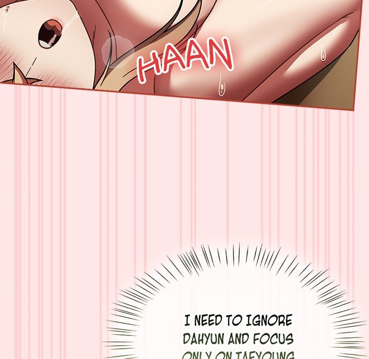 Ground and Pound Chapter 41 - Page 50