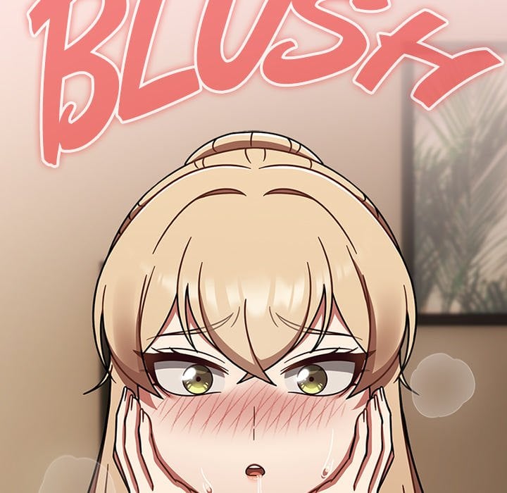 Ground and Pound Chapter 41 - Page 55