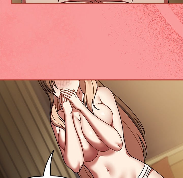 Ground and Pound Chapter 41 - Page 64