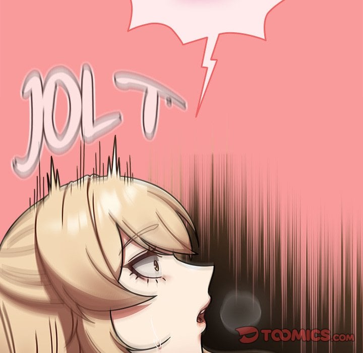 Ground and Pound Chapter 41 - Page 76