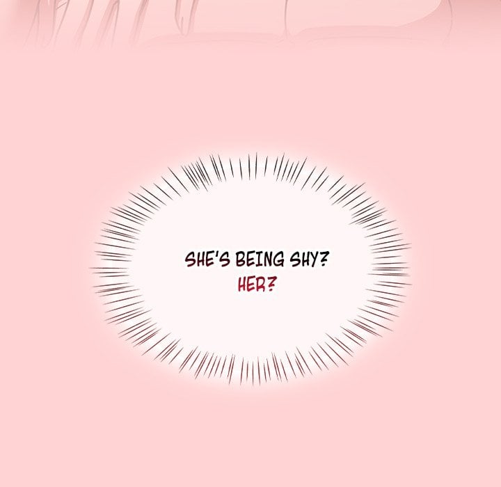 Ground and Pound Chapter 41 - Page 83