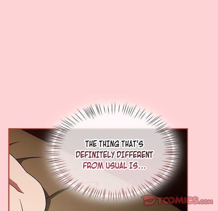 Ground and Pound Chapter 41 - Page 84