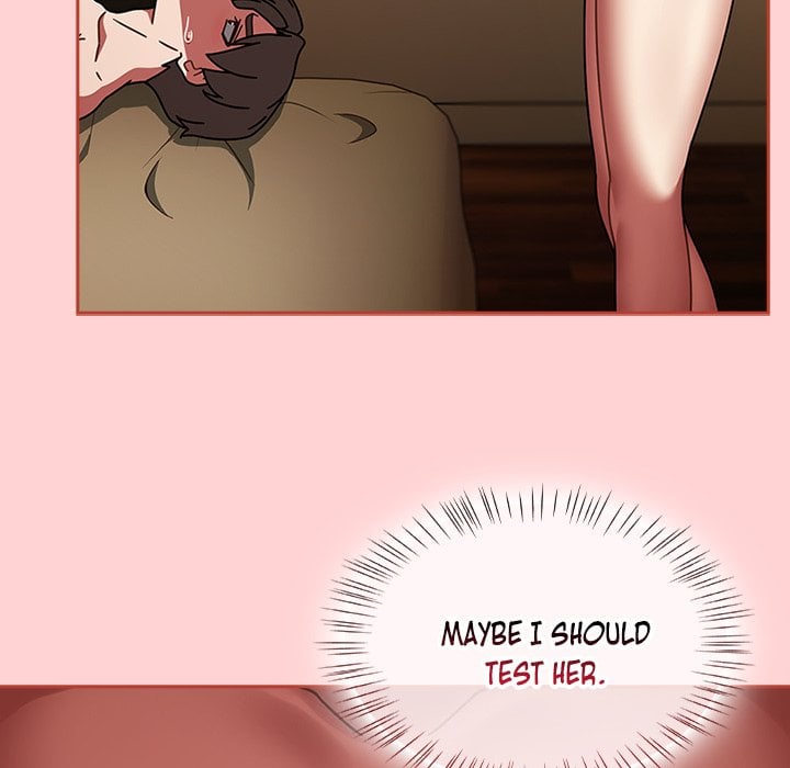 Ground and Pound Chapter 41 - Page 91