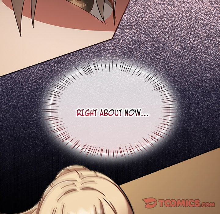 Ground and Pound Chapter 41 - Page 100