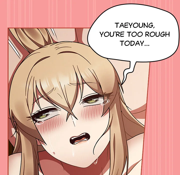 Ground and Pound Chapter 42 - Page 105