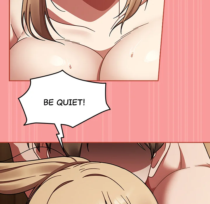 Ground and Pound Chapter 42 - Page 106