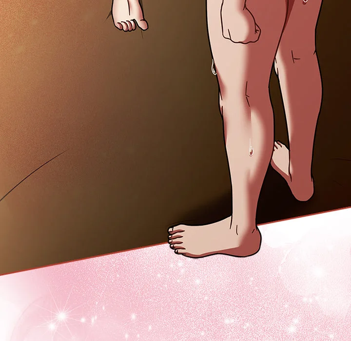 Ground and Pound Chapter 42 - Page 124