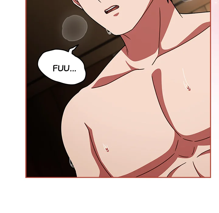 Ground and Pound Chapter 42 - Page 126