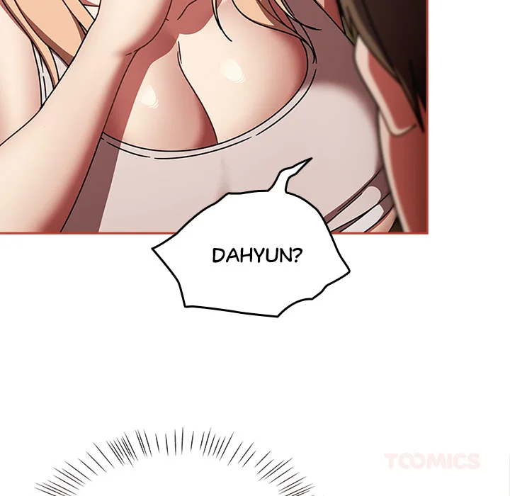 Ground and Pound Chapter 42 - Page 129