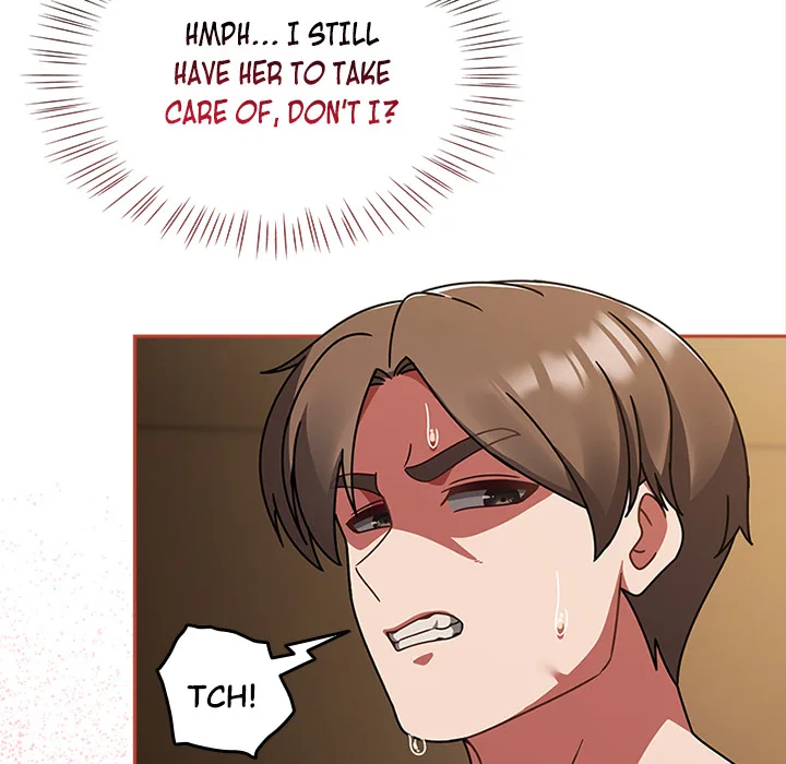 Ground and Pound Chapter 42 - Page 130