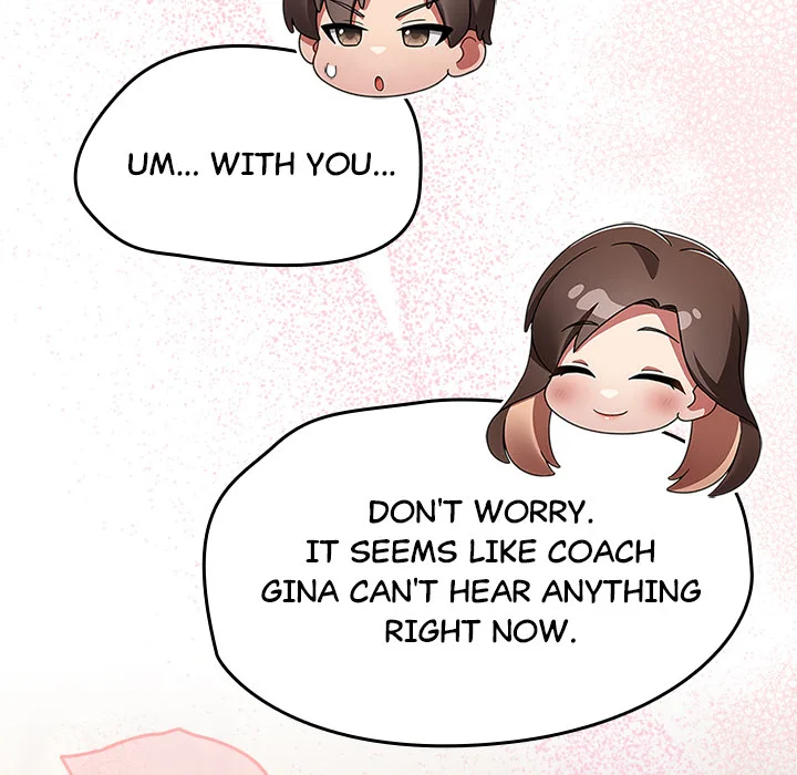 Ground and Pound Chapter 42 - Page 132