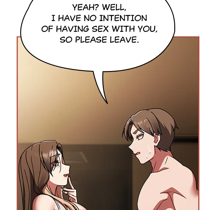 Ground and Pound Chapter 42 - Page 136