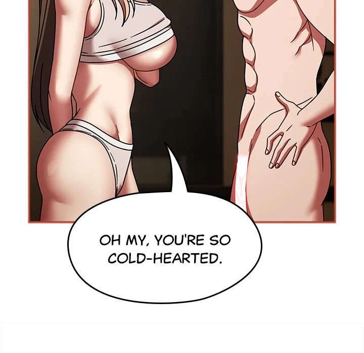 Ground and Pound Chapter 42 - Page 137