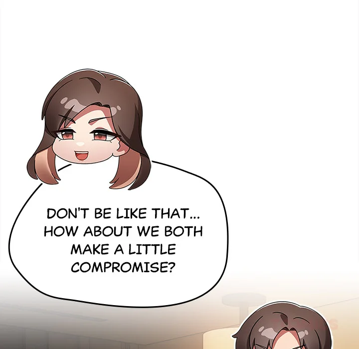 Ground and Pound Chapter 42 - Page 138