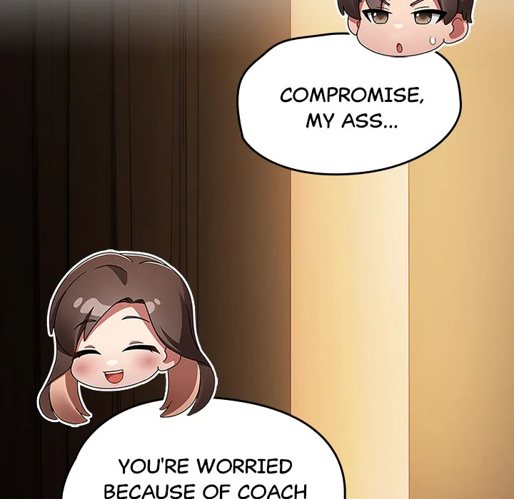 Ground and Pound Chapter 42 - Page 139