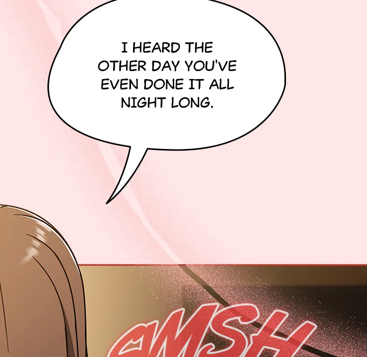 Ground and Pound Chapter 42 - Page 15