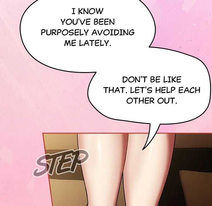 Ground and Pound Chapter 42 - Page 142