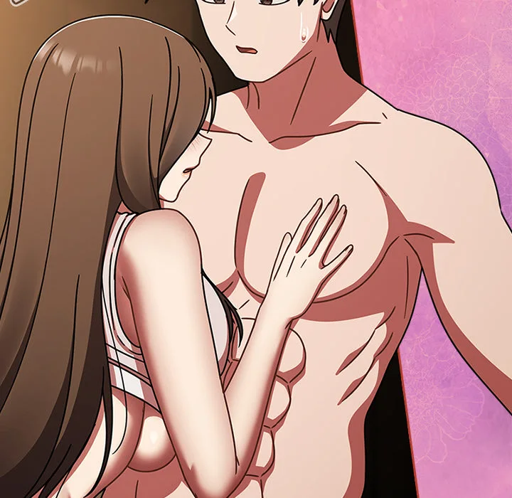 Ground and Pound Chapter 42 - Page 145