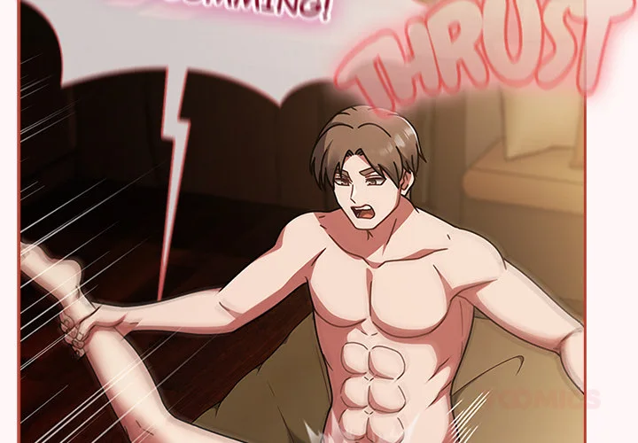 Ground and Pound Chapter 42 - Page 3