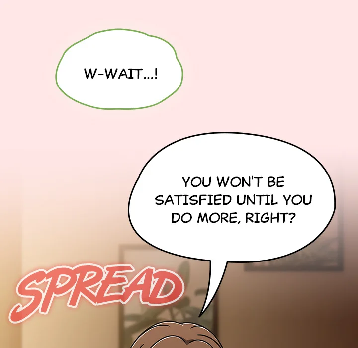 Ground and Pound Chapter 42 - Page 22