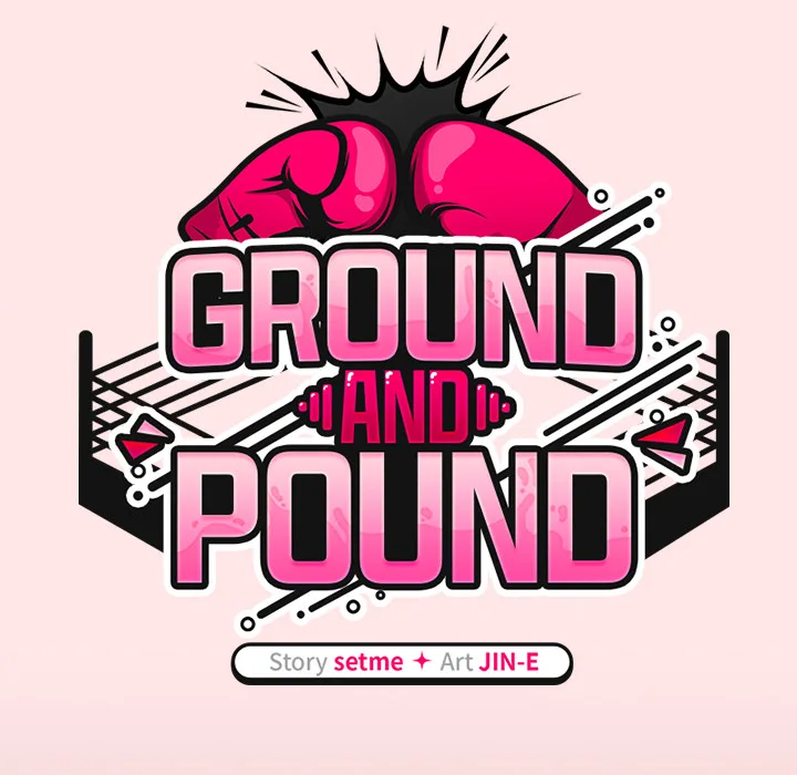 Ground and Pound Chapter 42 - Page 44