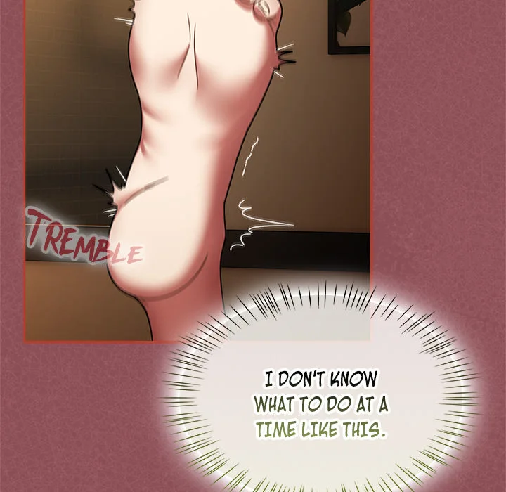 Ground and Pound Chapter 42 - Page 47