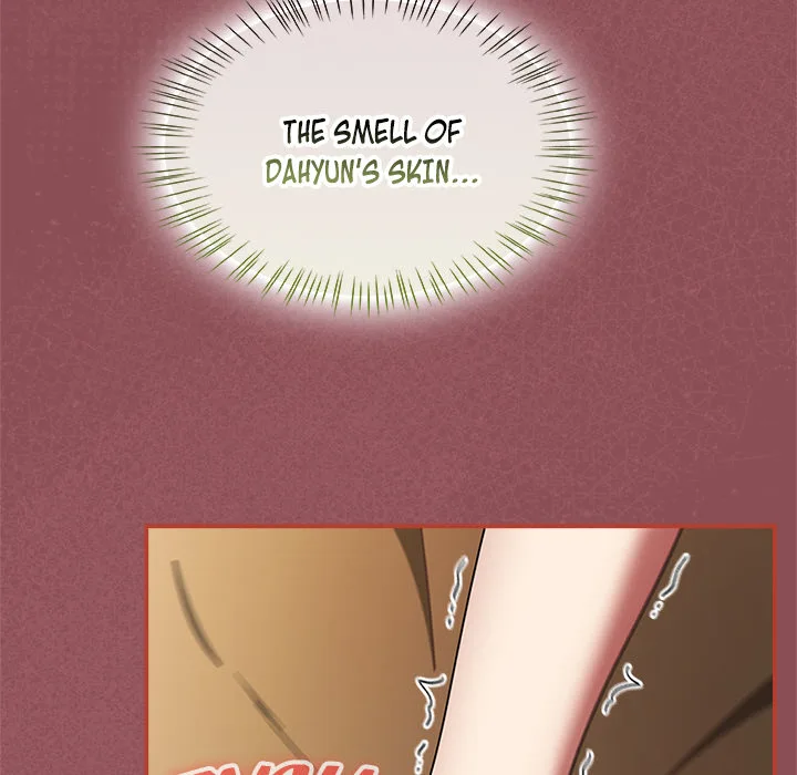 Ground and Pound Chapter 42 - Page 52