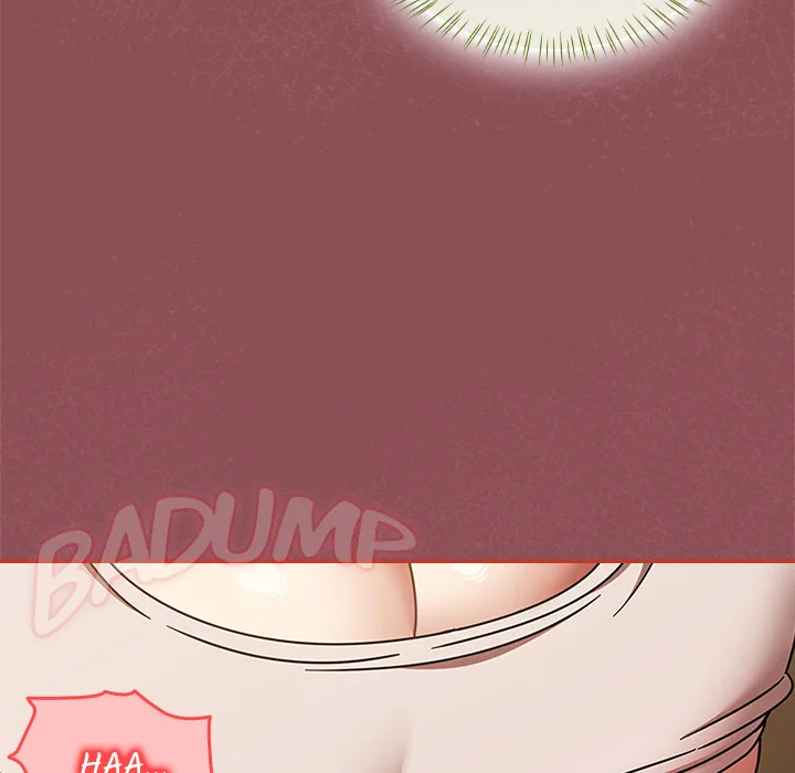 Ground and Pound Chapter 42 - Page 54