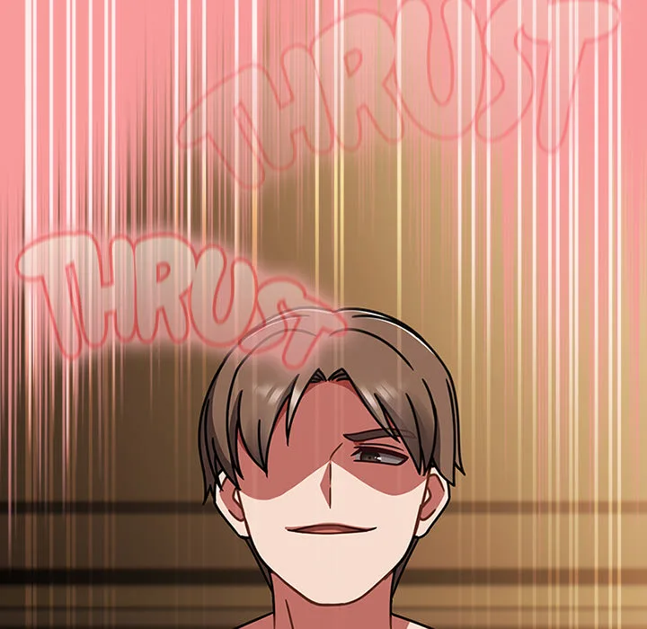 Ground and Pound Chapter 42 - Page 91