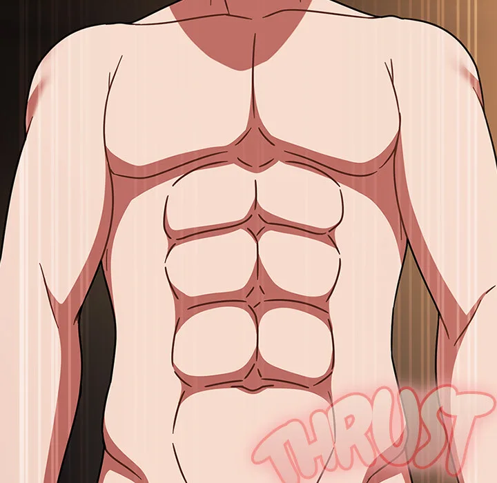 Ground and Pound Chapter 42 - Page 92