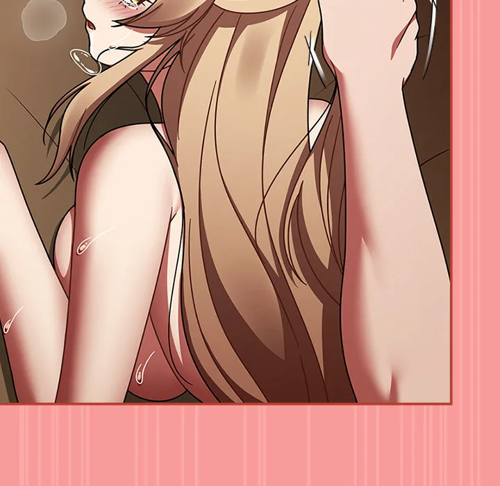 Ground and Pound Chapter 42 - Page 100