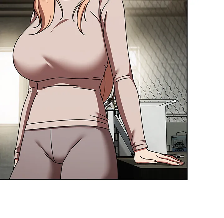 Ground and Pound Chapter 43 - Page 101