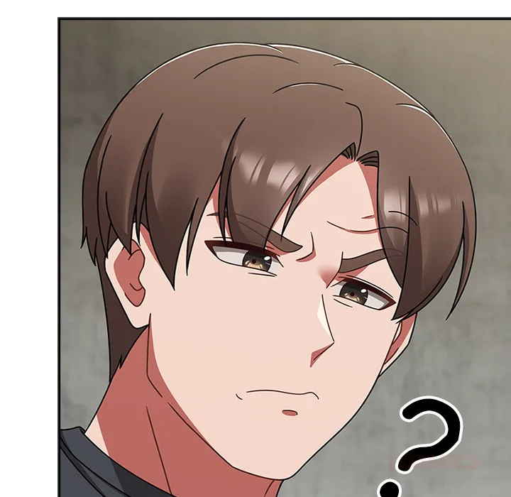 Ground and Pound Chapter 43 - Page 102