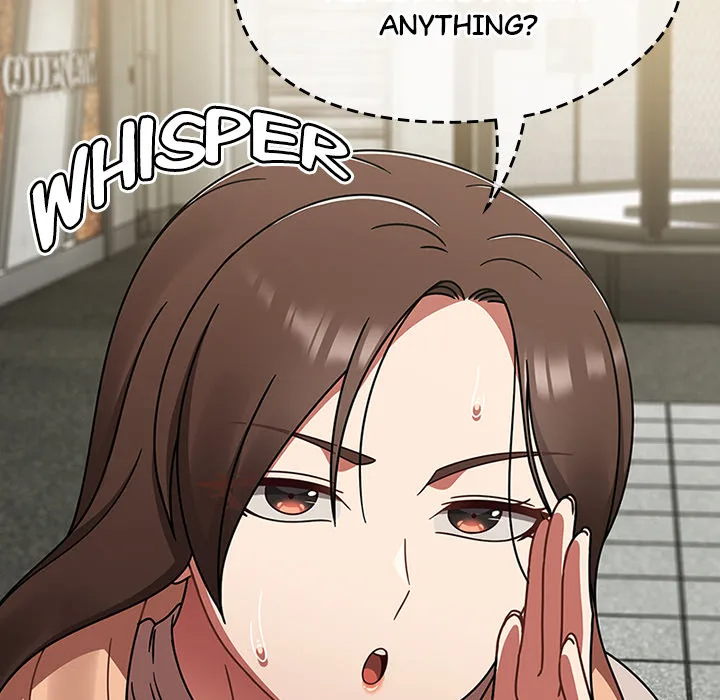 Ground and Pound Chapter 43 - Page 104