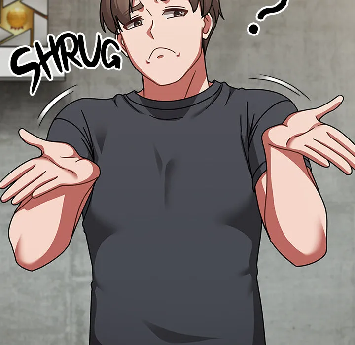 Ground and Pound Chapter 43 - Page 106