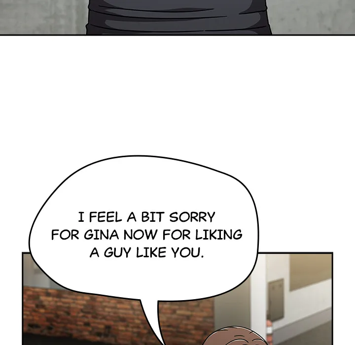 Ground and Pound Chapter 43 - Page 107