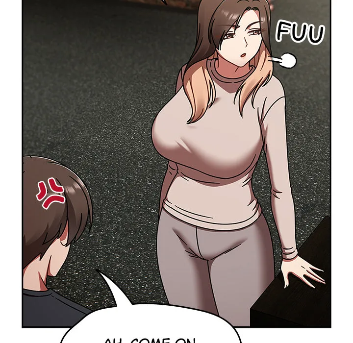 Ground and Pound Chapter 43 - Page 108