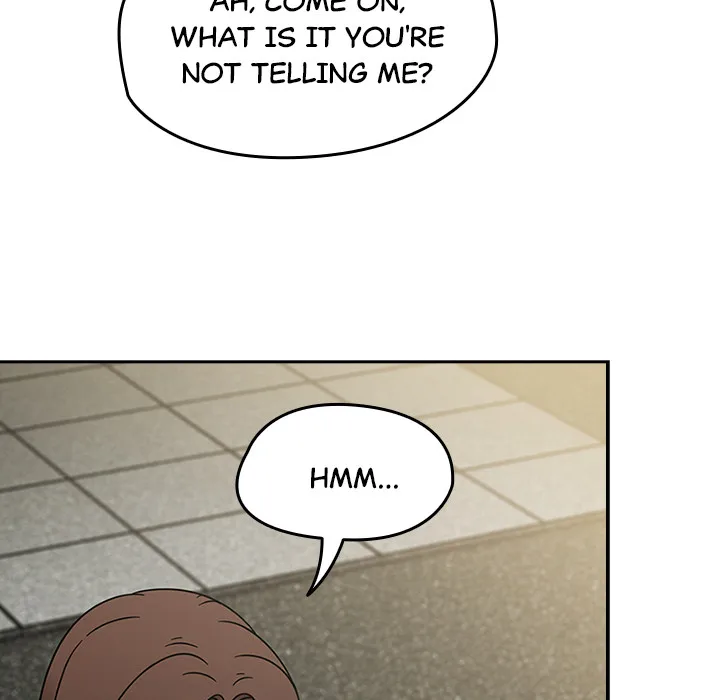 Ground and Pound Chapter 43 - Page 109