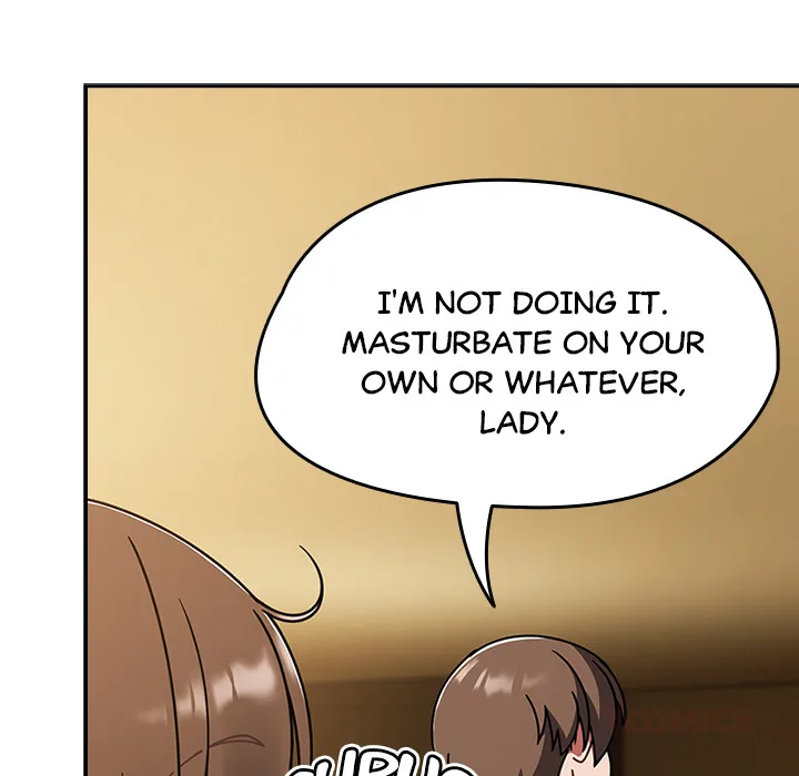 Ground and Pound Chapter 43 - Page 12