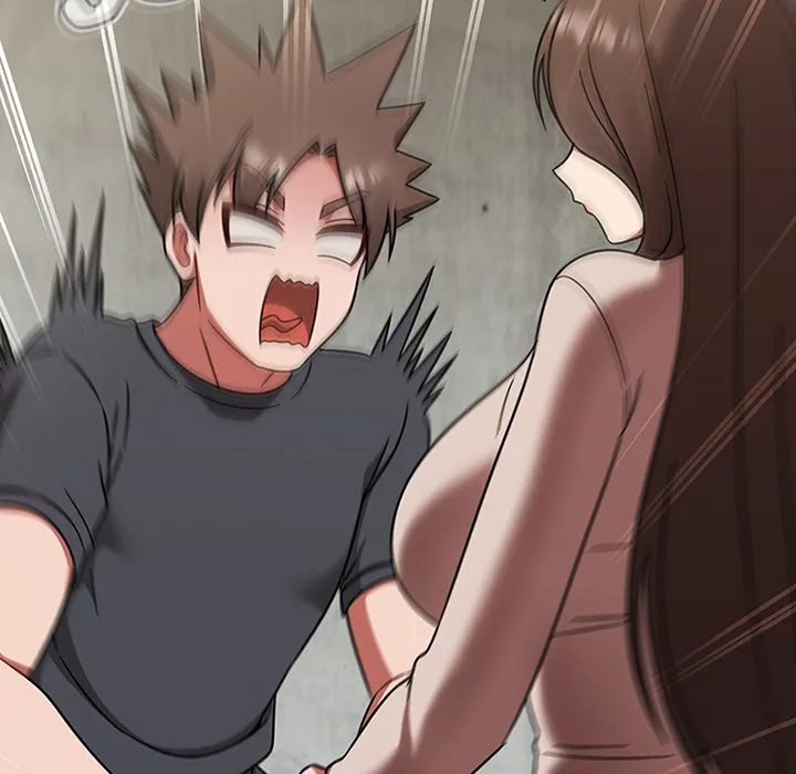 Ground and Pound Chapter 43 - Page 112