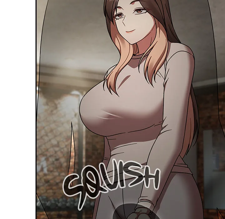 Ground and Pound Chapter 43 - Page 115