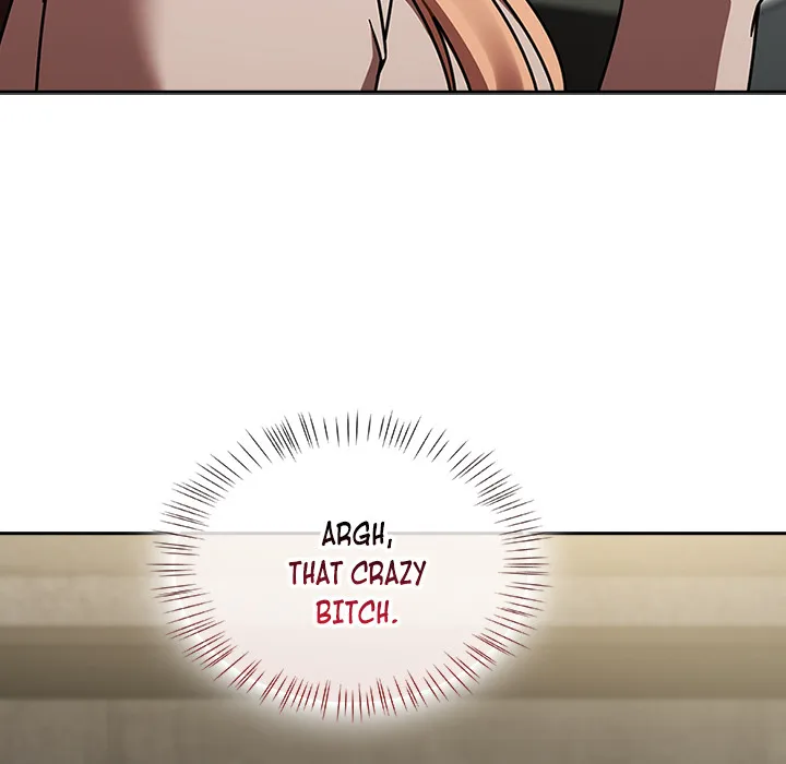 Ground and Pound Chapter 43 - Page 121