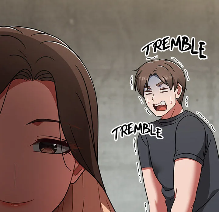 Ground and Pound Chapter 43 - Page 122