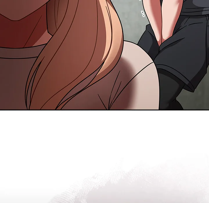 Ground and Pound Chapter 43 - Page 123