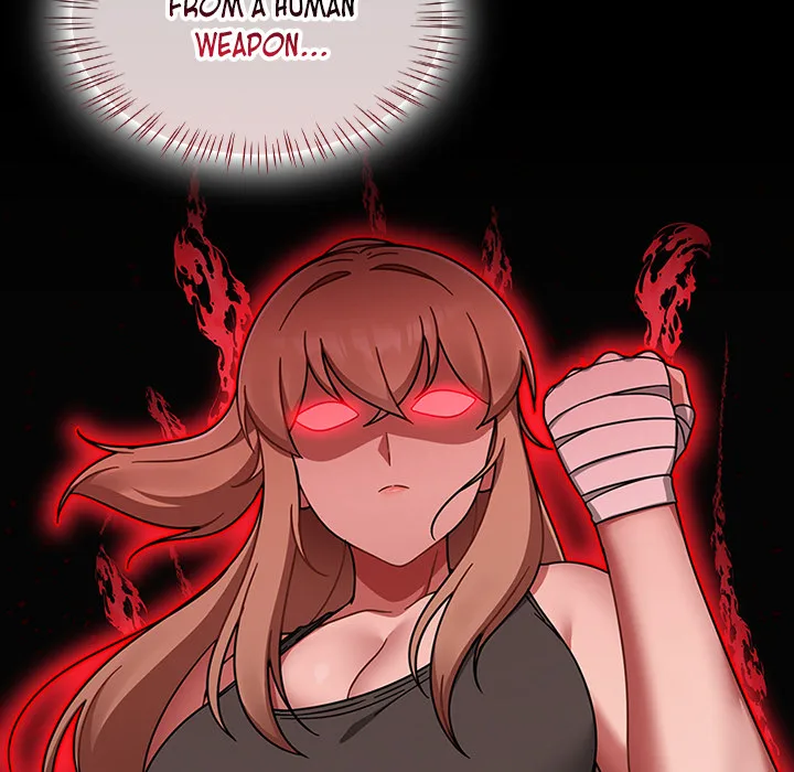 Ground and Pound Chapter 43 - Page 125